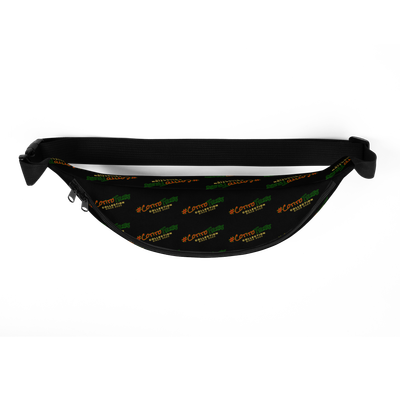 #CotitoTribe Collection Unlimited Editon Fanny Pack