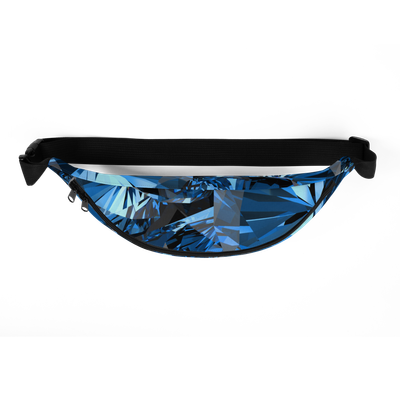 #CotitoTribe Collection On Diamonds Fanny Pack