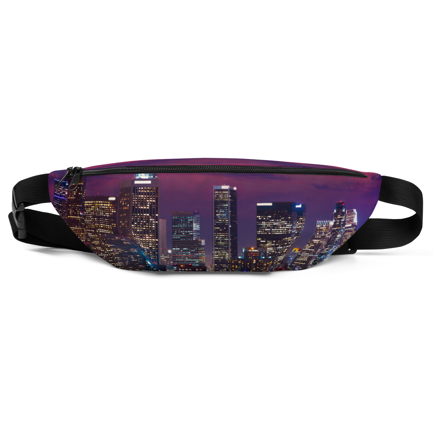 #CotitoTribe Collection City Like Fanny Pack