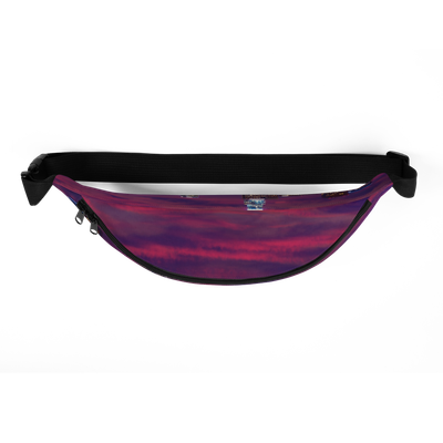 #CotitoTribe Collection City Like Fanny Pack