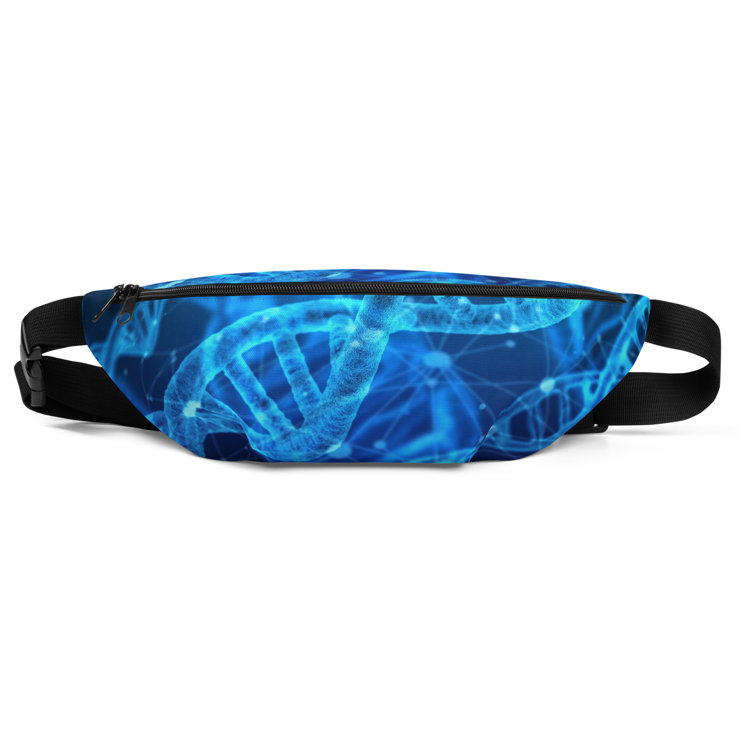 #CotitoTribe Collection DNA Fanny Pack
