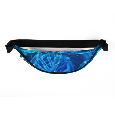 #CotitoTribe Collection DNA Fanny Pack
