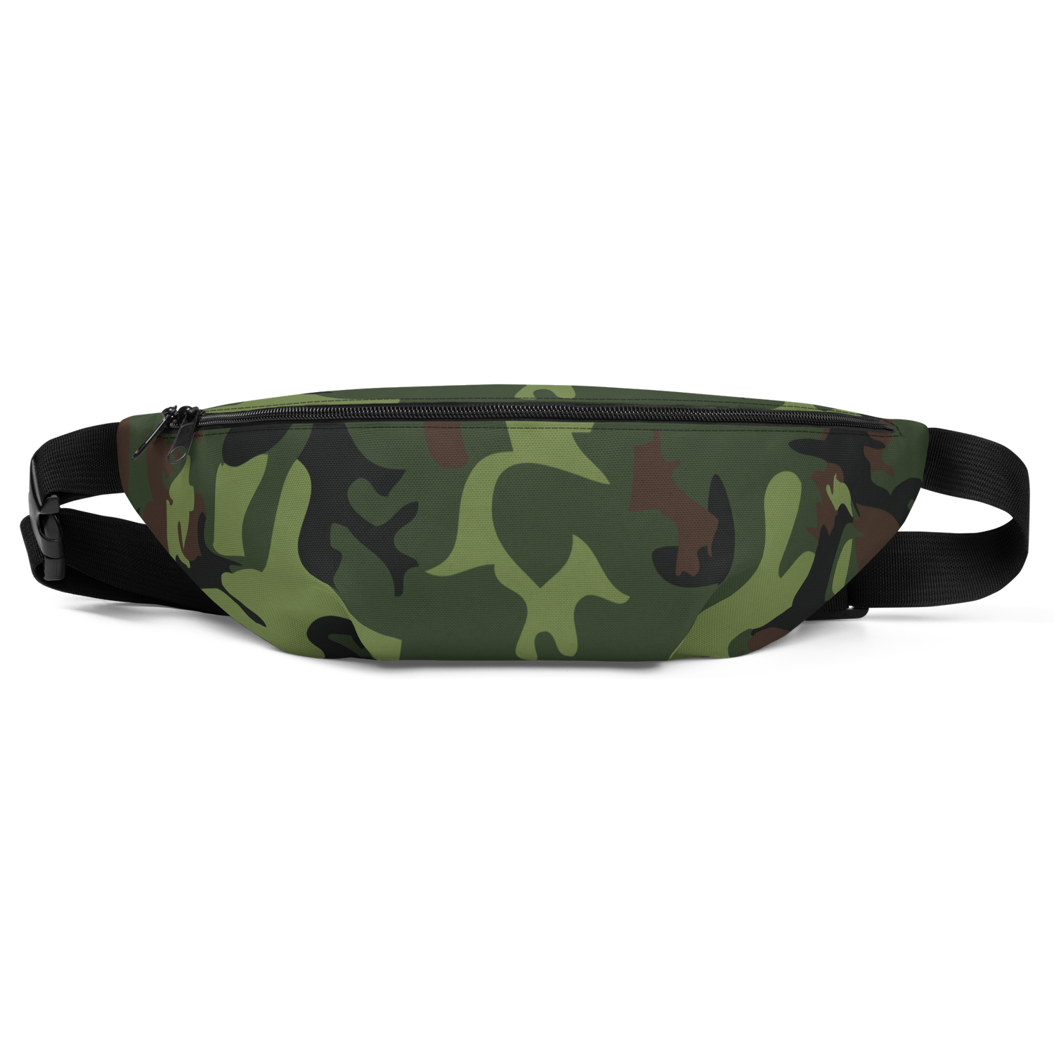 #CotitoTribe Collection SoulYah Fanny Pack