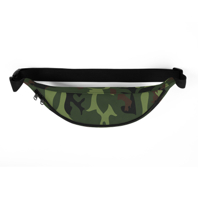 #CotitoTribe Collection SoulYah Fanny Pack