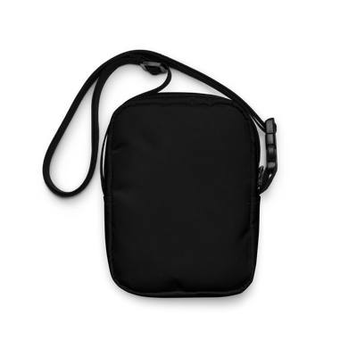 #CotitoTribe Collection Vintage Signature Logo Crossbody Bag