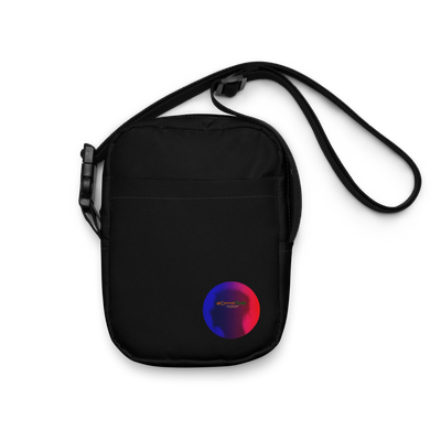 #CotitoTribe Collection Vintage Signature Logo Crossbody Bag