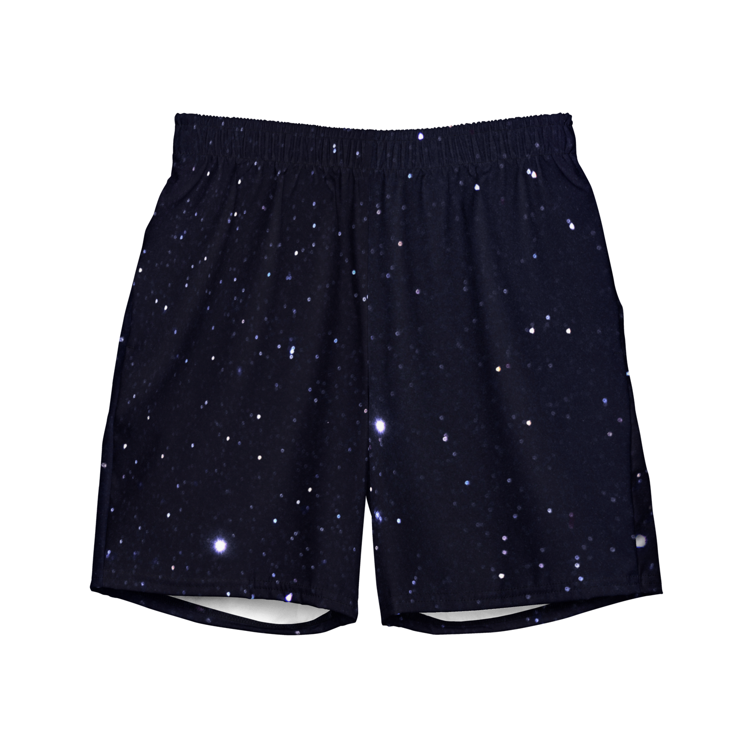 #CotitoTribe Collection Cosmos Recycled Swim Trunks