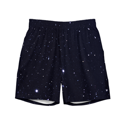 #CotitoTribe Collection Cosmos Recycled Swim Trunks