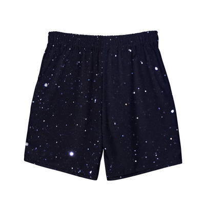 #CotitoTribe Collection Cosmos Recycled Swim Trunks