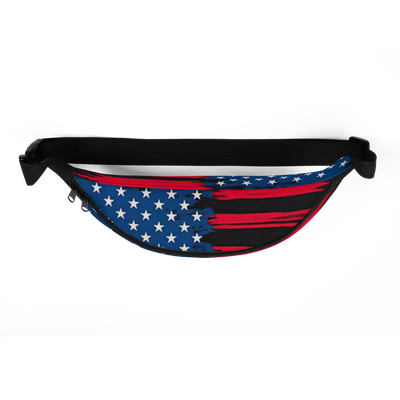 #CotitoTribe Collection BNA Fanny Pack
