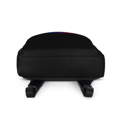 #CotitoTribe Collection Vintage Signature Logo Backpack