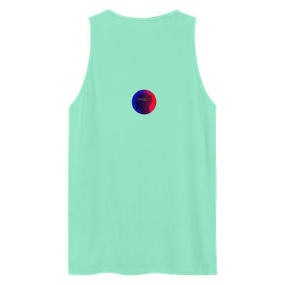 #CotitoTribe Collection Halloween Tradition Men’s Premium Tank Top