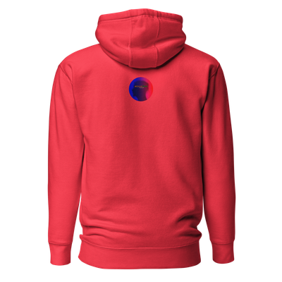 #CotitoTribe Collection Halloween Tradition Unisex Hoodie
