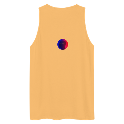 #CotitoTribe Collection Thanksgiving Tradition Men’s Premium Tank Top