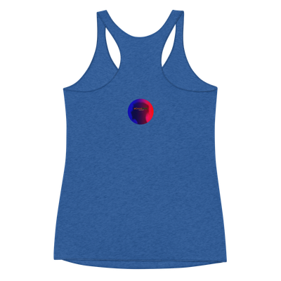 #CotitoTribe Collection Thanksgiving Tradition Women's Racerback Tank