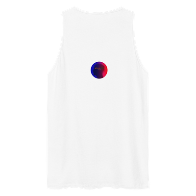 #CotitoTribe Collection Xmass Tradition Men's Premium Tank Top