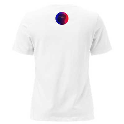#CotitoTribe Collection Tribe of Yahudah Women's Relaxed T-Shirt