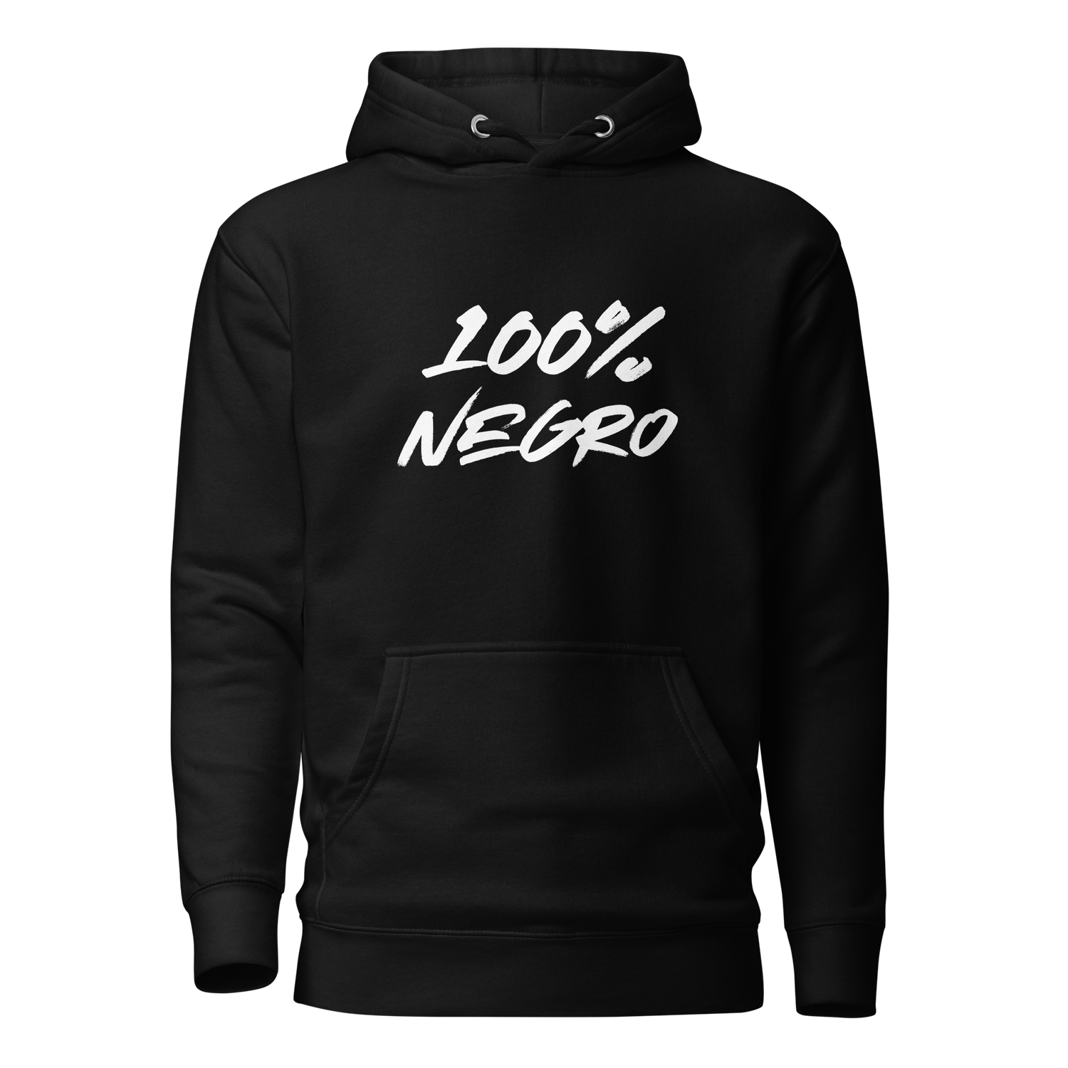 #CotitoTribe Collection 100% Unisex Hoodie