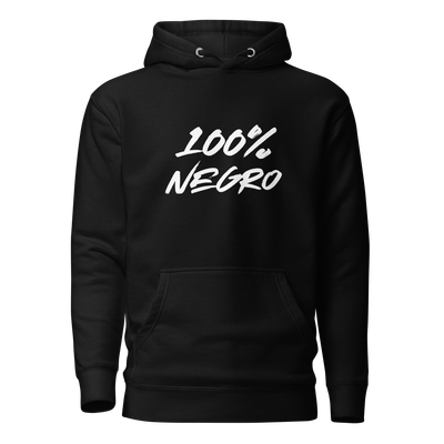 #CotitoTribe Collection 100% Unisex Hoodie