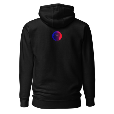 #CotitoTribe Collection 100% Unisex Hoodie