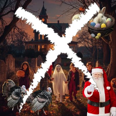 Tradition Of Men Banned