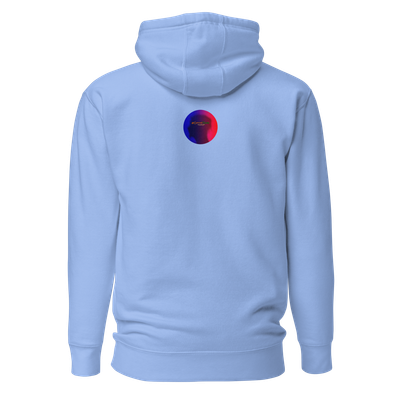 #CotitoTribe Collection Real One Unisex Hoodie