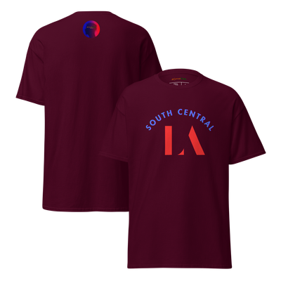 #CotitoTribe Collection SC Unisex Organic Cotton T-Shirt