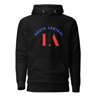 #CotitoTribe Collection SC Unisex Hoodie