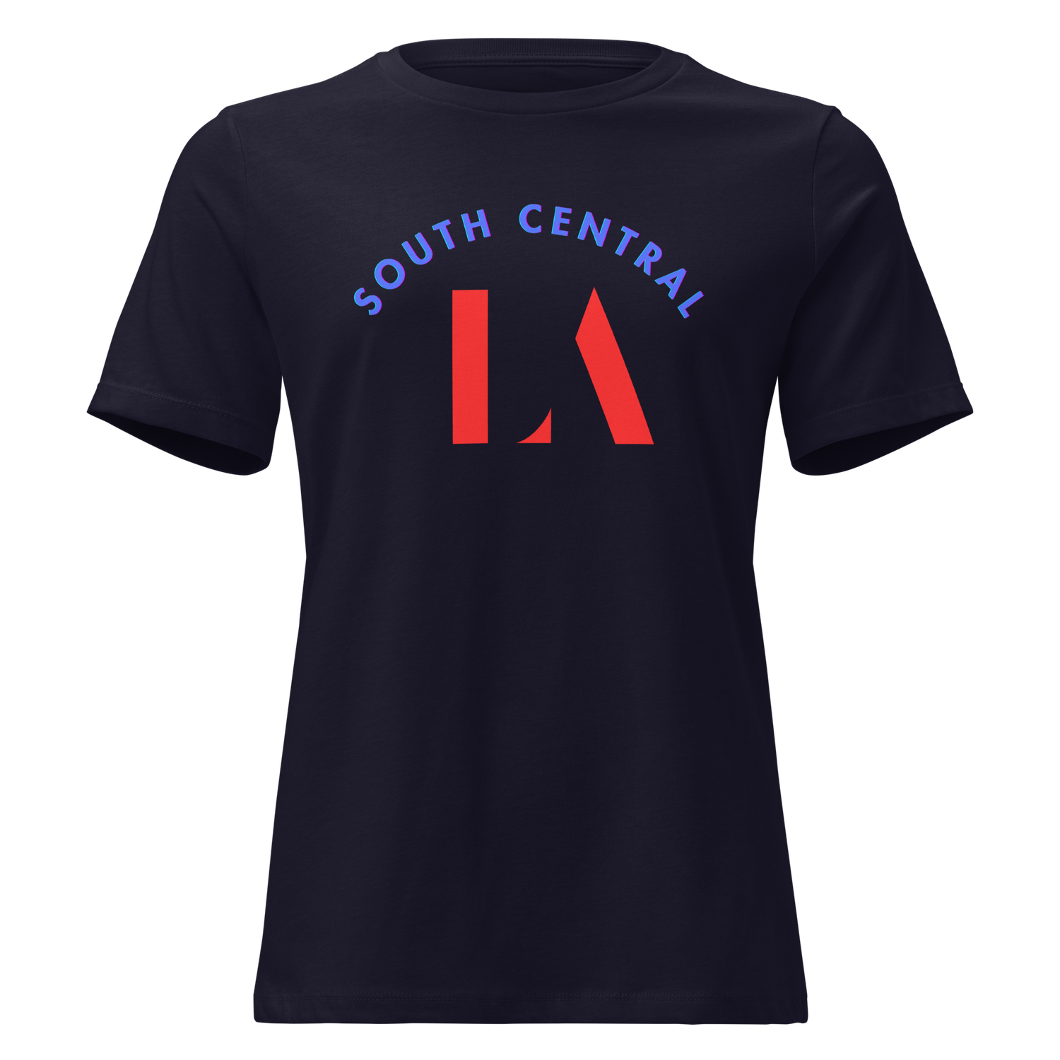 #CotitoTribe Collection SC Women's Relaxed T-Shirt