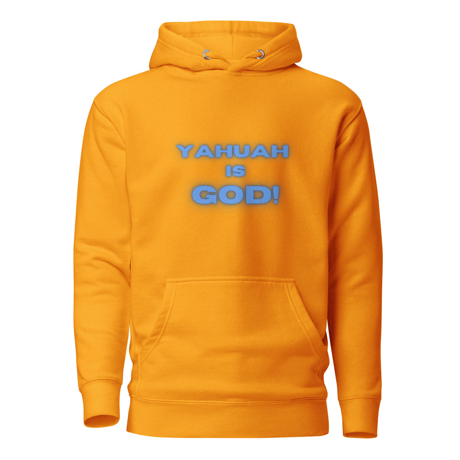 #CotitoTribe Collection God's Name Unisex Hoodie