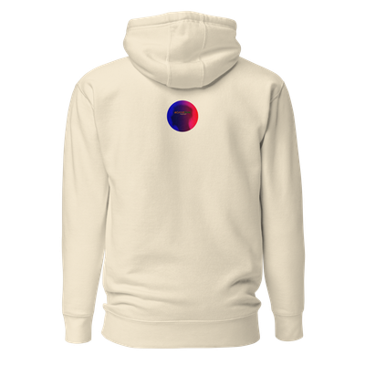 #CotitoTribe Collection Yahshua Unisex Hoodie