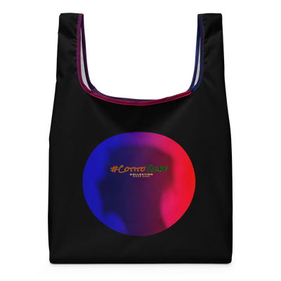 #CotitoTribe Collection Reusable Shopping Bag