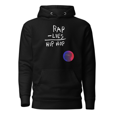 #CotitoTribe Collection Real Hip-Hop Unisex Hoodie