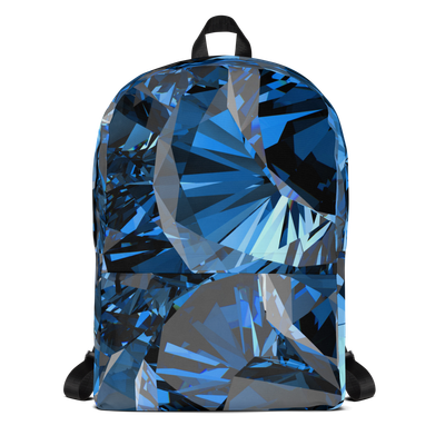 #CotitoTribe Collection On Diamonds Backpack