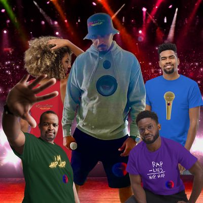 🎤 Music Lovers Collection 🎧