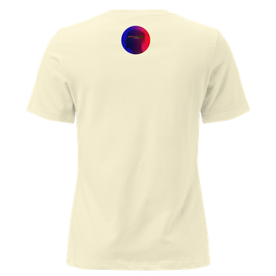 #CotitoTribe Collection Chosen One Women's Relaxed T-Shirt