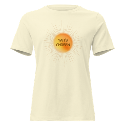 #CotitoTribe Collection Chosen One Women's Relaxed T-Shirt