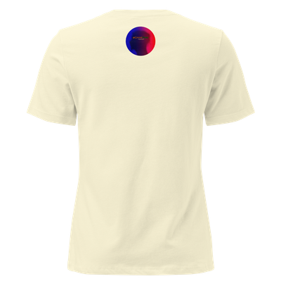 #CotitoTribe Collection Burned Brass Women's Relaxed T-Shirt