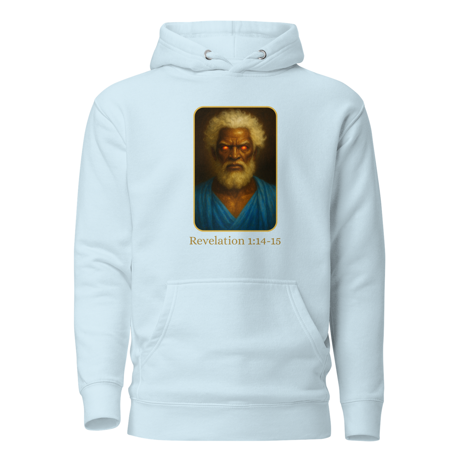 #CotitoTribe Collection Burned Brass Unisex Hoodie