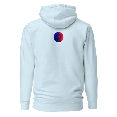 #CotitoTribe Collection Burned Brass Unisex Hoodie