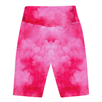 #CotitoTribe Collection Clout 9 Biker Shorts