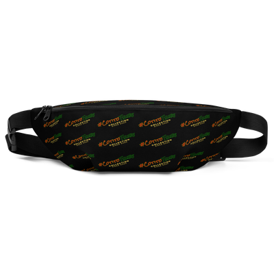 #CotitoTribe Collection Unlimited Editon Fanny Pack