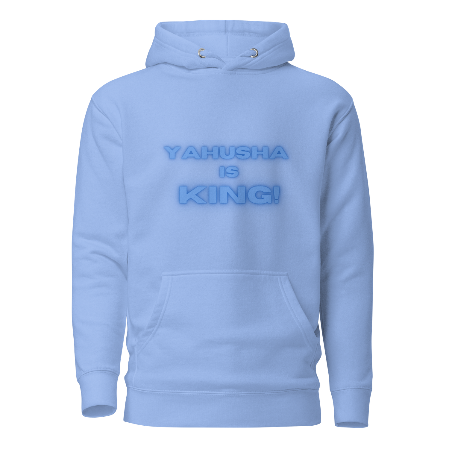#CotitoTribe Collection King's Name Unisex Hoodie