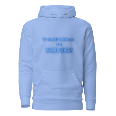#CotitoTribe Collection King's Name Unisex Hoodie