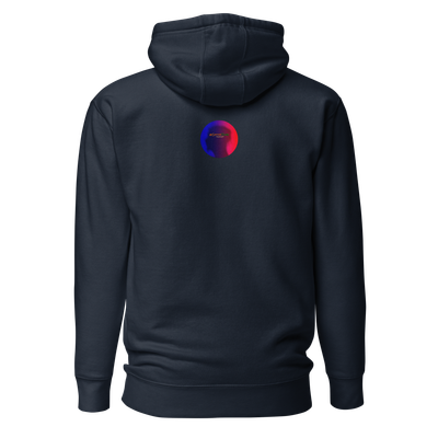 #CoitoTribe Collection Gun Law Unisex Hoodie