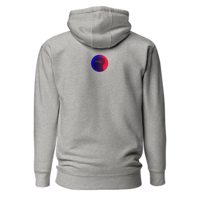 #CotitoTribe Collection Speakerman III Unisex Hoodie