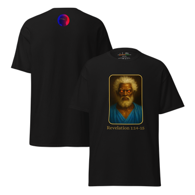 #CotitoTribe Collection Burned Brass Unisex Organic Cotton T-Shirt