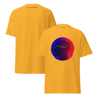 #CotitoTribe Collection Vintage Signature Logo Unisex Organic Cotton T-Shirt