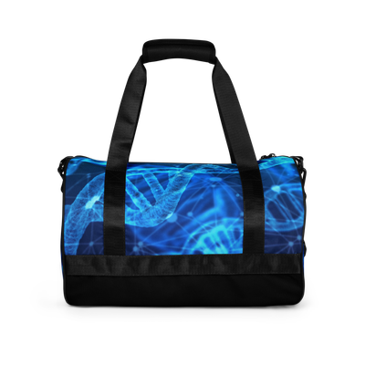 #CotitoTribe Collection DNA Gym Bag