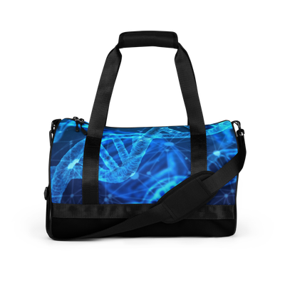 #CotitoTribe Collection DNA Gym Bag